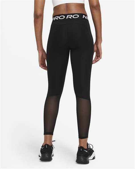 nike air mit print schwarz leggings|Nike Women's Leggings .